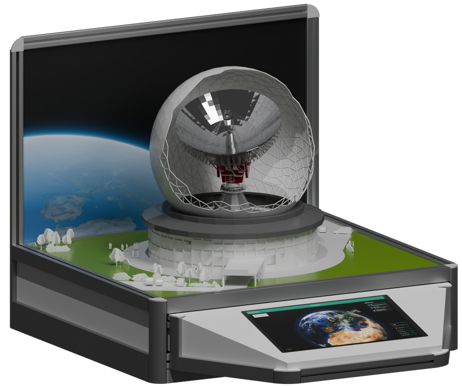 Tira Radar
